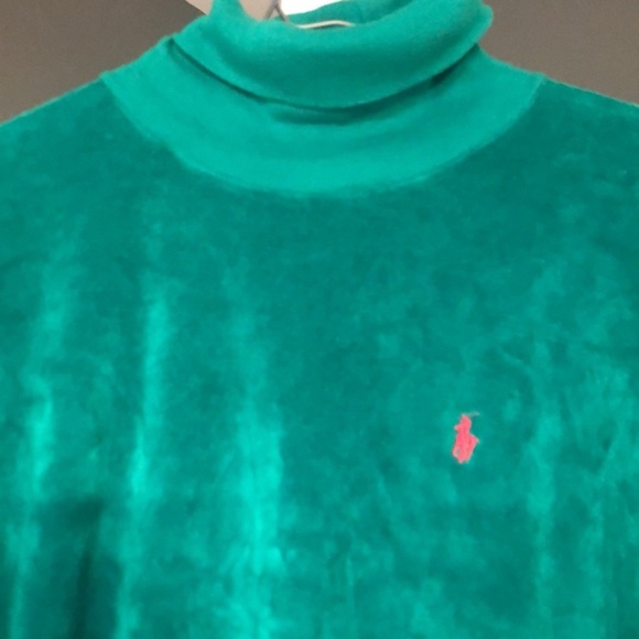 Ralph Lauren loungewear Size M - Picture 2 of 5